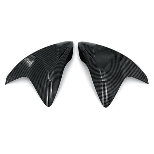 Revêtement d'habillage latéral réservoir gaz haut de gamme pour GSXR 600 750