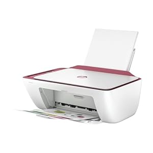 HP DeskJet 2742e All-in-One Printer
