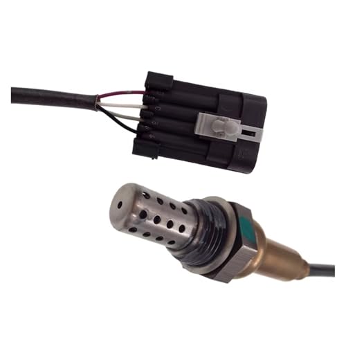 Capteur d'Oxygène Sonde Lambda 55218148 Pièce Échappement Fiat
