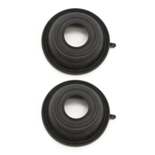 Membrane de piston à vide pour réparer le carburateur de Teryx KRF750