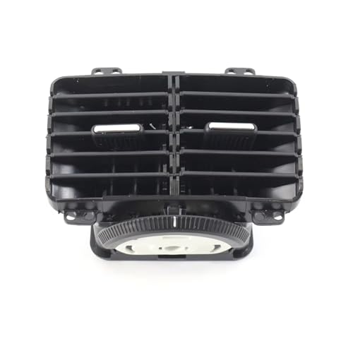 Ventilación de aire trasera para VW Jetta MK5 y Golf: rejilla de salida de aire acondicionado
