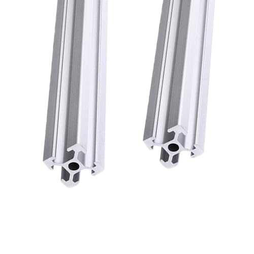 Profilé aluminium 4040 idéal pour châssis d'imprimante 3D DIY