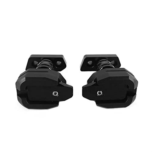 Protection contre les chutes Kawasaki Z750 pour rouler serein en ville et virolos