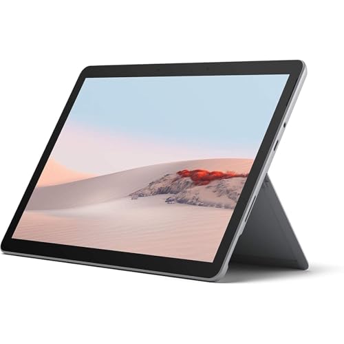 yςݕiz Microsoft }CN\tg Surface Go 2 [T[tFX S[ 2] LTE Advanced / 10.5 C` PixelSense fBXvC/ 8 Ce Core m3/8GB/128GB v`i 