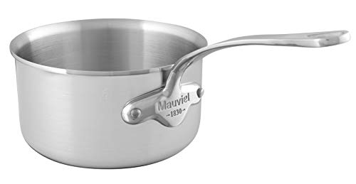 Mauviel1830 501016 M'Urban 3 - Cacerola (1,1 camas)