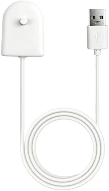 for Sonicare HX3000 / HX6000 HX6100/ HX8000 / HX9000 Toothbrush USB Charging Cable Base Compatible with Philips 6100 4100 5100 5300 6500 9000,HX3681 HX3661 HX3641s
