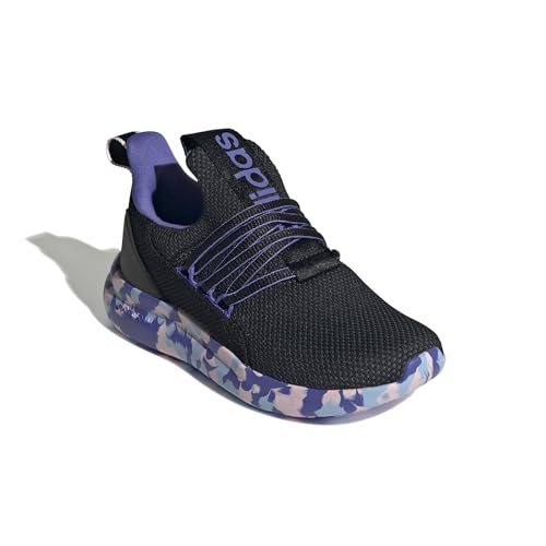 Image of adidas Kids' Lite Racer Adapt 7.0 Running Shoes