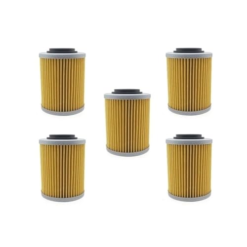 Filtre à huile pour LZ800 RM800 et moteurs ATV UTV référence 21040111601