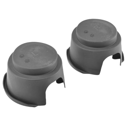 Set de 2 Inserciones para Portavasos Frontales para Chevy y GMC 1999-2005 miniatura 3
