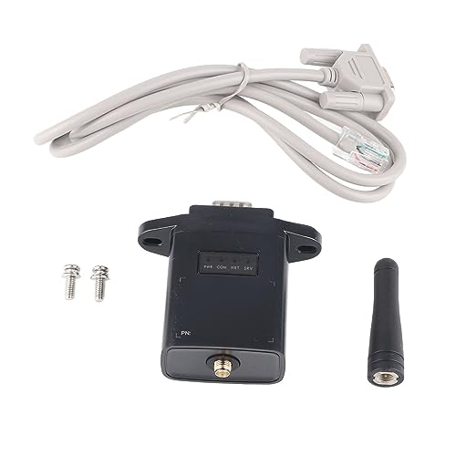 Solar Inverters WiFi WiFi Inverter Easun,Vm Plus WiFi Module Solar Inverter Module Cell Phone APP Remote Monitoring WiFi Module RS485 Communication Interface