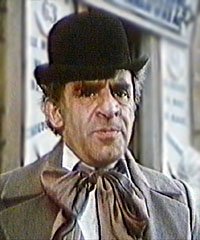 Vista 3 de On the golden porch were siting... Na zlatom kryl'tse sideli