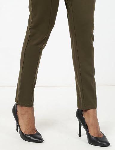 Image of Marks & Spencer Women's Western Casual Pants
