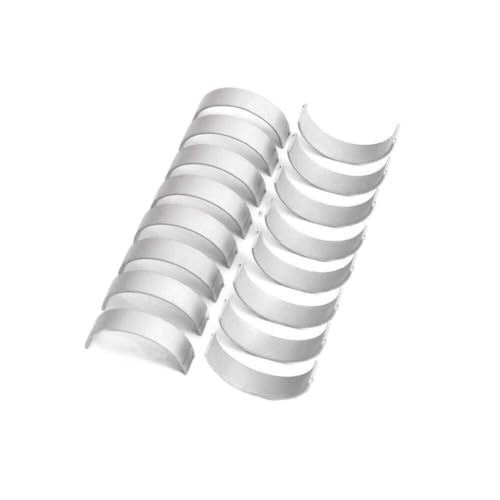 Set cuscinetti di biella 16x per motori N62 N63 S63 11248611782 11247617338 11240150237 compatibile con 550i M5 X5 X6 F10 F90 F02 E70