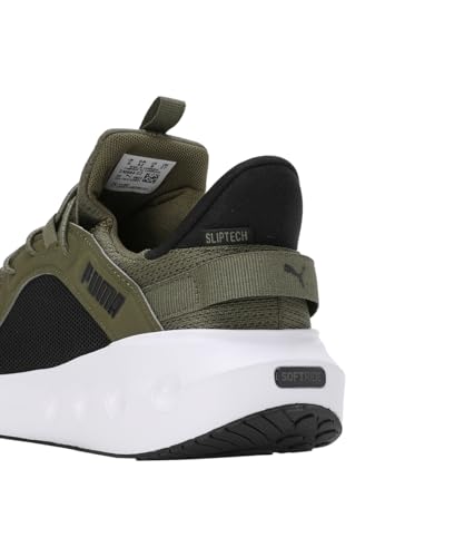 Image of Puma Unisex-Adult Softride Carson Sliptech Running Shoe