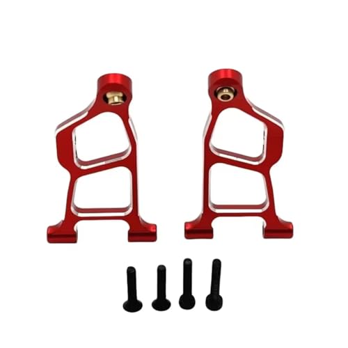 Bras inférieur avant métal MJX pour réparer et renforcer le buggy 14211