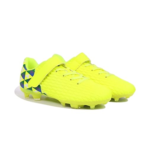 Joybut Soccer Cleats for Kids & Youth | Lightweight...