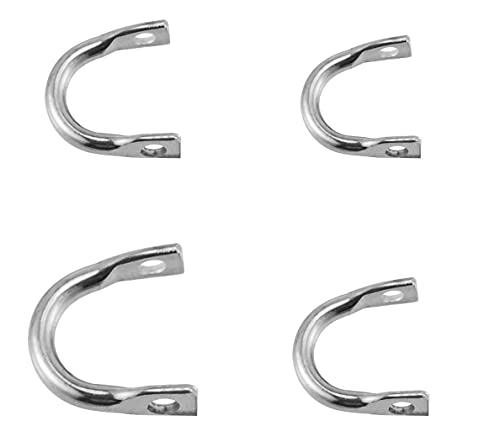 Dr.Fish clevis pêche facile spin accessoires robustes leurre spinnerbait 100pcs