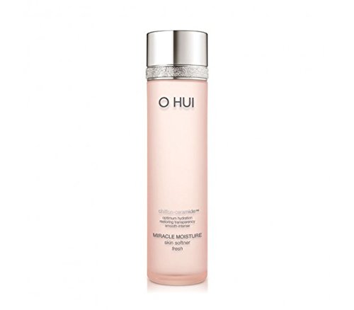 OHUI Miracle Moisture Skin Softener