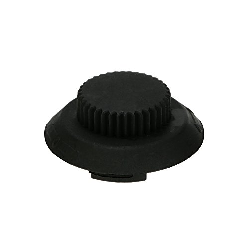 Yorten Kit de presilha do capô do capô do parafuso da tampa do motor 2.0 HDI compatível com Citroen