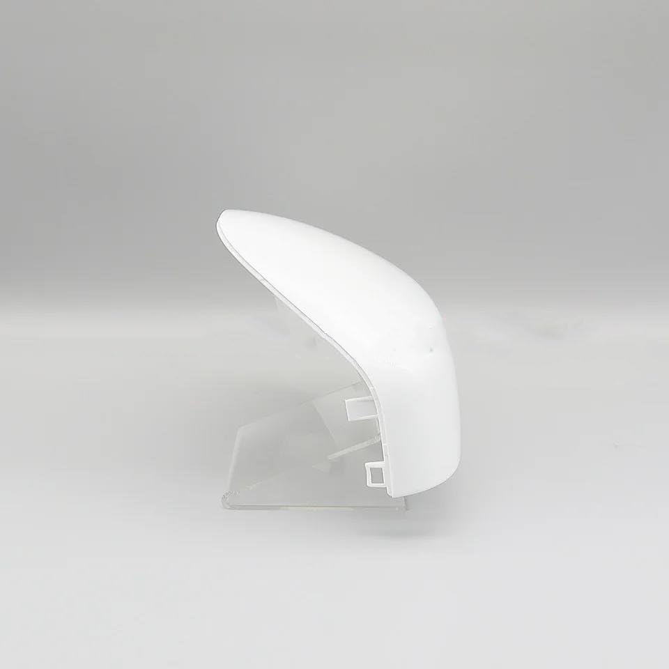 Coque de rétroviseur de Mazda CX-5 pour remplacer une pièce droite cassée blanche - 4
