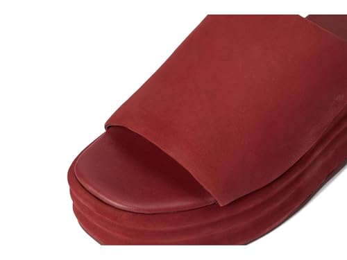 Image of Free People Harbor Flatform Sandals
