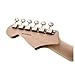 Fender Eric Clapton Stratocaster, Maple Fretboard - Black