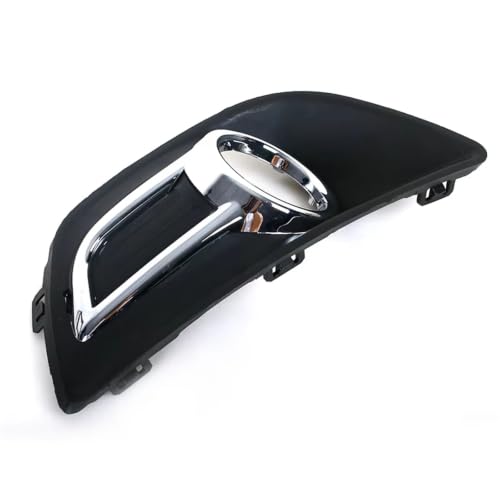 Parrilla de antinieblas para Citroen C4: Sustituye el marco dañado de tu parachoques 6