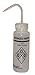 Translucent, Wash Bottle 16 oz., 6 Pack