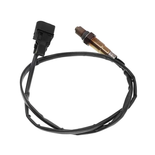 Capteur lambda 0258007057 pour régulation de gaz d'échappement automobile