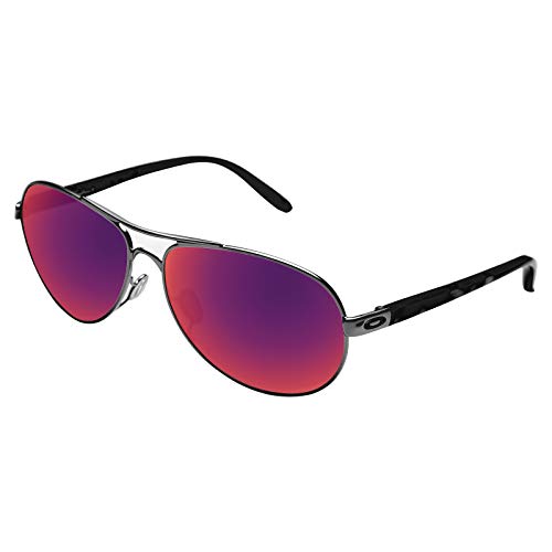 Image of LenzReborn High-impact Polarized Lens Replacement for Oakley Feedback OO4079 Sunglass