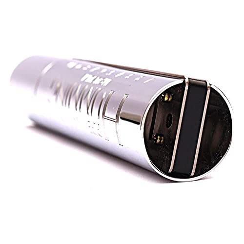 Harmonica PH – 20 tube fredonner facile Vibration diatonic harmonica 10 trous C Blues harpe aluminium peigne windwood… - Les Beatles, Paul McCartney, John Lennon, RIngo Starr, George Harrison Harmonica PH - 20 tube fredonner facile Vibration diatonic harmonica 10 trous C Blues harpe aluminium peigne windwood… – Image 5