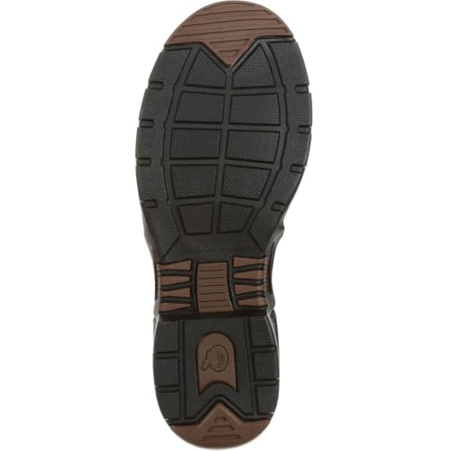Image of Georgia Boot Unisex Adult Athens Chelsea Waterproof Work Boots