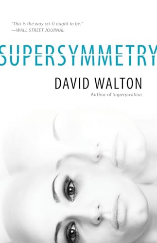 Supersymmetry (Superposition) view 2