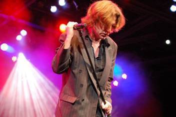 John Waite