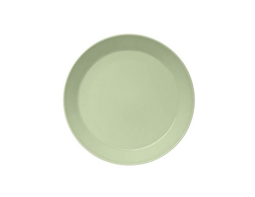 Iittala Teema Celadon Green Dinner Plate 26cm