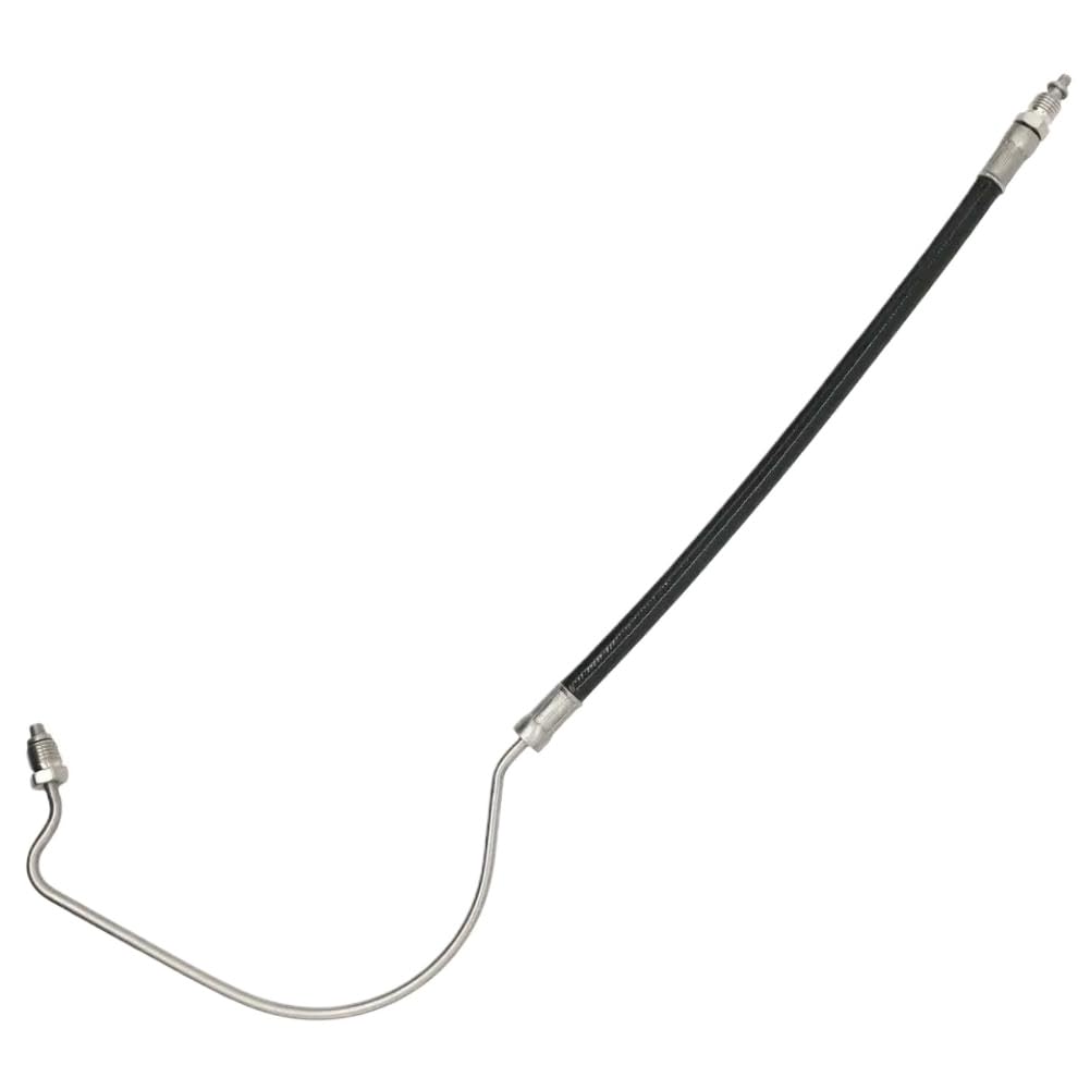 Bmdtepwmy Onecolor Hydraulic Trim Hose Compatible With Penta Omc 3853857 984024 985617 9-71605 Replacement For Sierra 18-2135