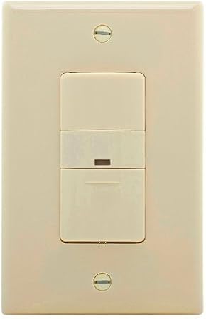 Eaton motion sensor light switch Clearance