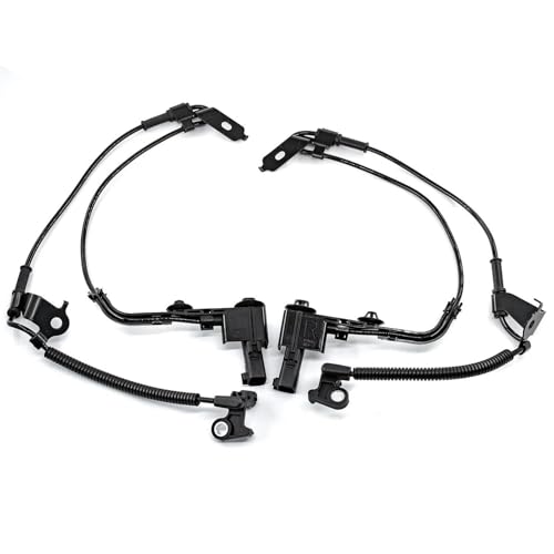 Capteur ABS avant pour changer pièces usées Mercury Milan AE5Z2C204AA