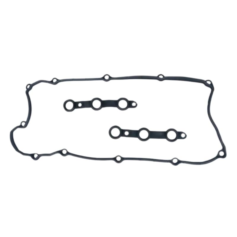 Junta Protectora De Válvula Motor M50 B20 2,0/2,5 11120034108 Para 320i 323i 328i 323ti 520i 523i 528i 728i 728li Para Z3 .8i Juego de juntas de tapa de válvula