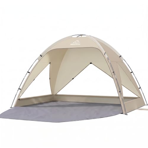 Wolfwise Beach Tent 3-4P