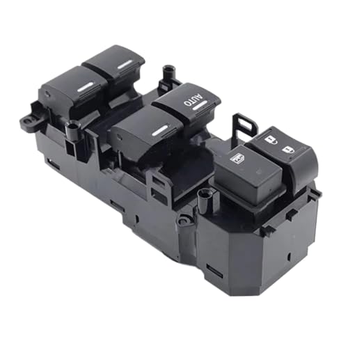 Interrupteur vitre CR-V bloqué ? Changez pour notre commande électrique 35750T0AH11 12V