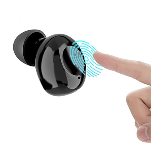 Image of Aika Wireless Rechargeable Hearing Aid Sound Enhacement Machine for Hearing Loss Ear upto 65% for All Age People With Free Hearing Aid Dry Kit (for Both Ear, with Dry Kit and 1 Year Warranty)