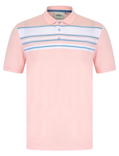 Realizzata in morbido misto cotone con trama piqué, questa camicia offre una vestibilità comoda e traspirante.