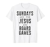 Jesus & Board Games