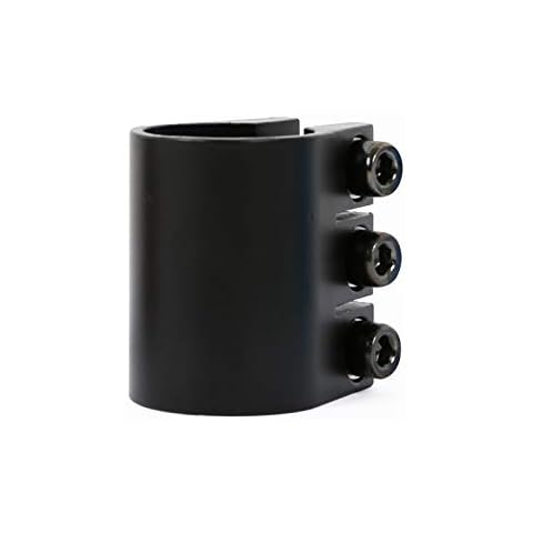 Two Bare Feet TBF Pro Series Scooter Clamps Cover