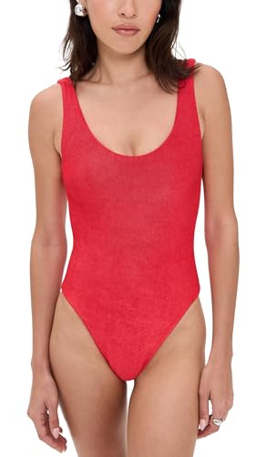 Women's Contour One Piece