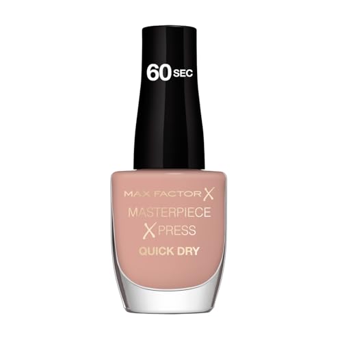 Max Factor Masterpiece Xpress, Esmalte De Uñas, Tono 203 40 g