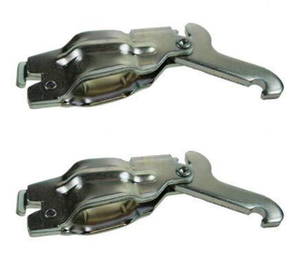 2 x ALKO Brake Expander, 200x50, Trailers, Horsebox, Caravan, 200 x 50, 230 x 60