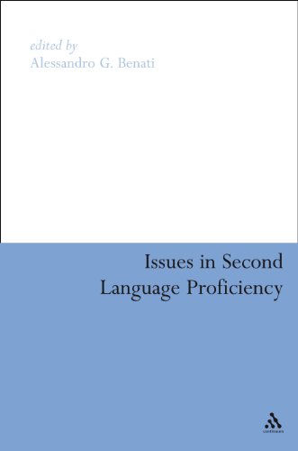 Issues in Second Language Proficiency view 2