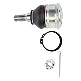 Front Lower Suspension Ball Joint Automotive Replacement Ball Joints for Acura EL 2001-2005 1.7L l4, for Honda Civic 2001-2005 1.7L l4